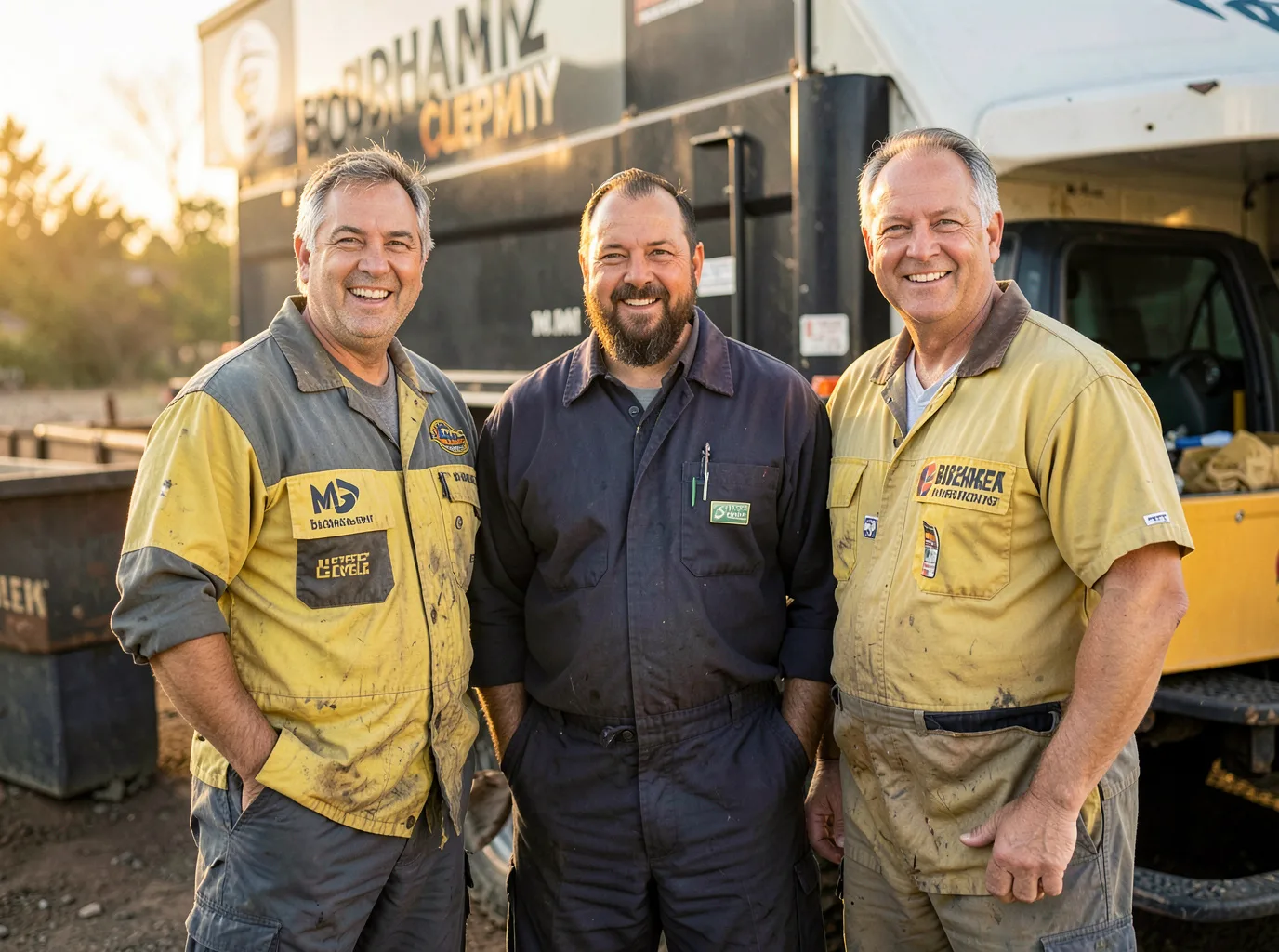 Sewage Cleanup company in Rome, IL