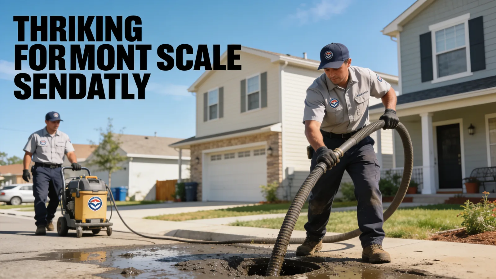 Sewage Cleanup in Rome, IL near me